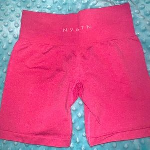Women’s NVGTN shorts
